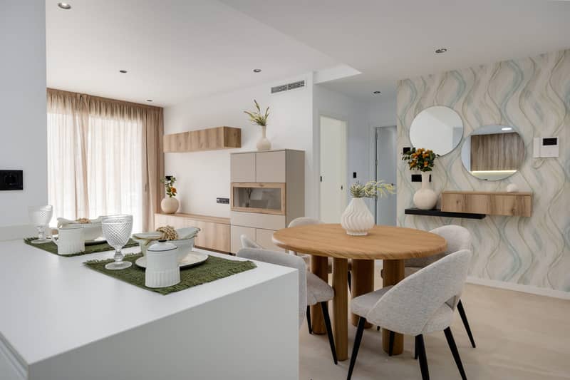 Apartment, Los Alcázares — photo 23
