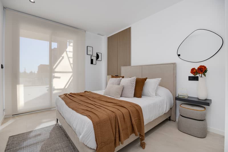 Apartment, Los Alcázares — photo 29