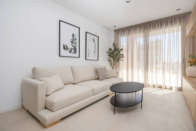 Apartment, Los Alcázares — photo 16