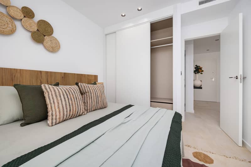 Apartment, Los Alcázares — photo 32