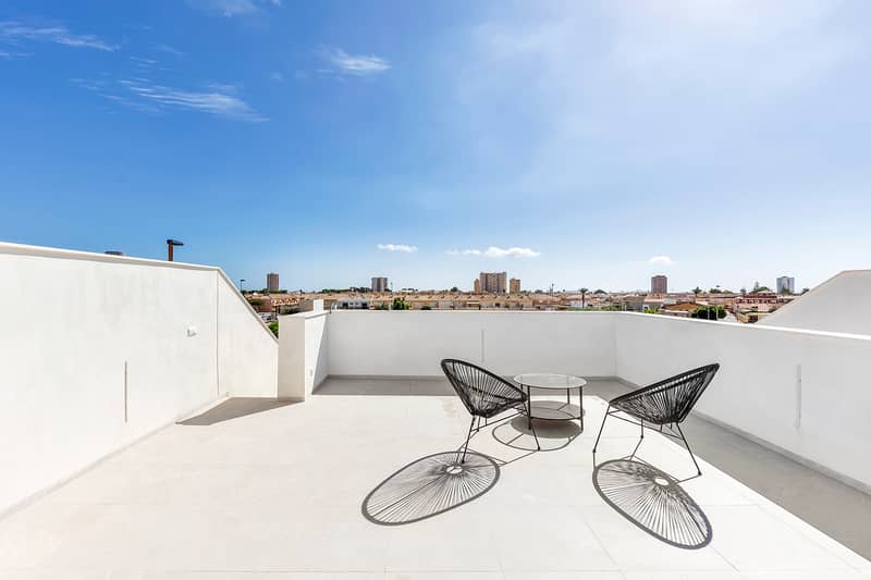 Villa, Los Alcázares — photo 7