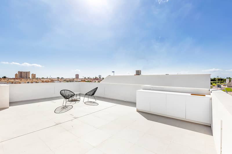 Villa, Los Alcázares — photo 6