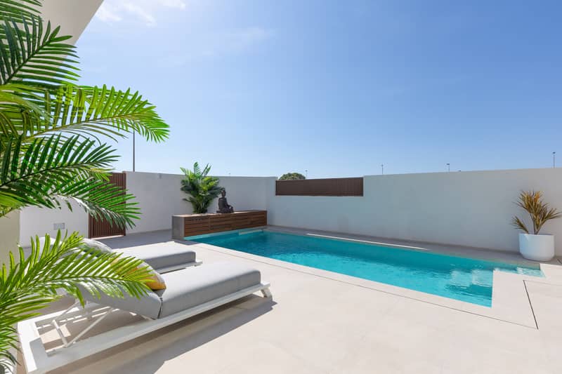 Villa, Los Alcázares — photo 5