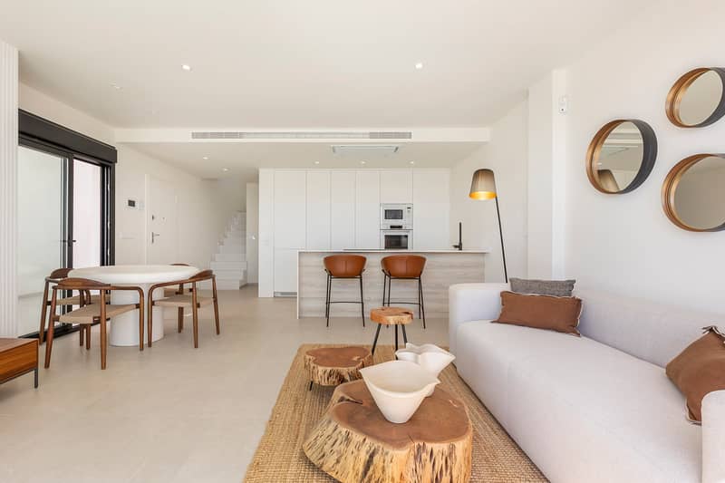 Villa, Los Alcázares — photo 12
