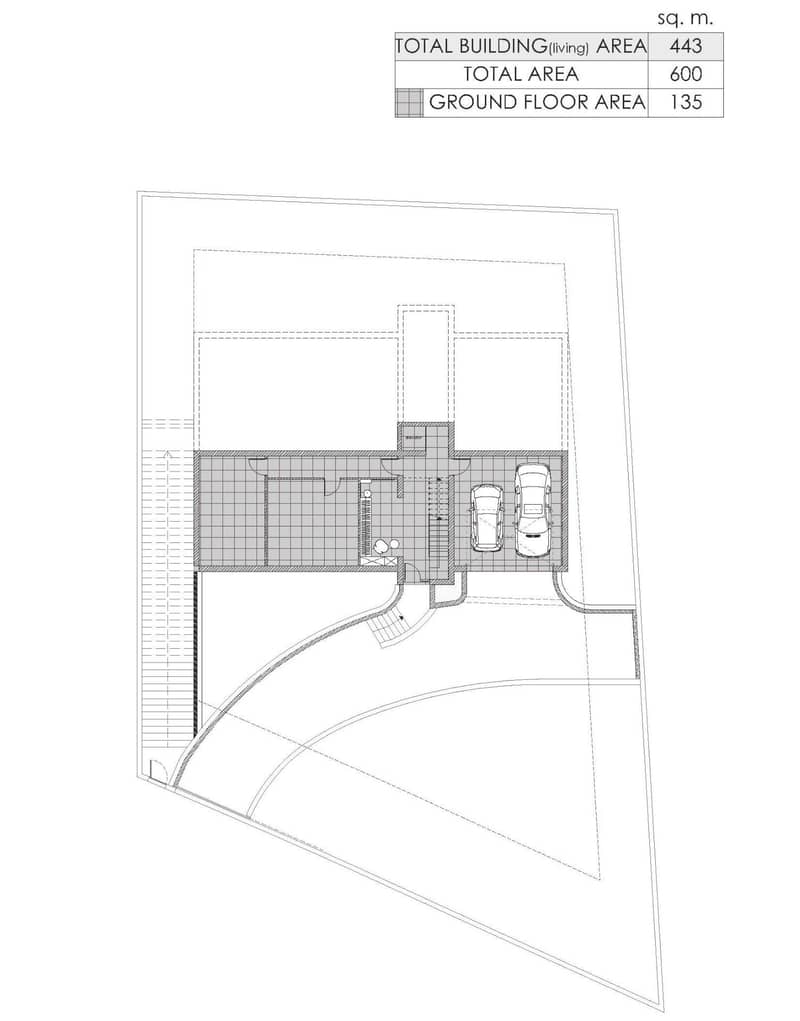 Villa, Altea — photo 44