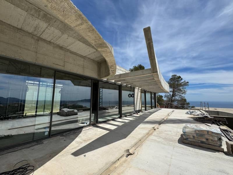 Villa, Altea — photo 41