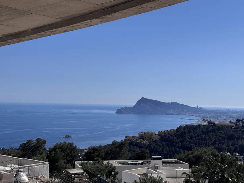 Villa, Altea — photo 40