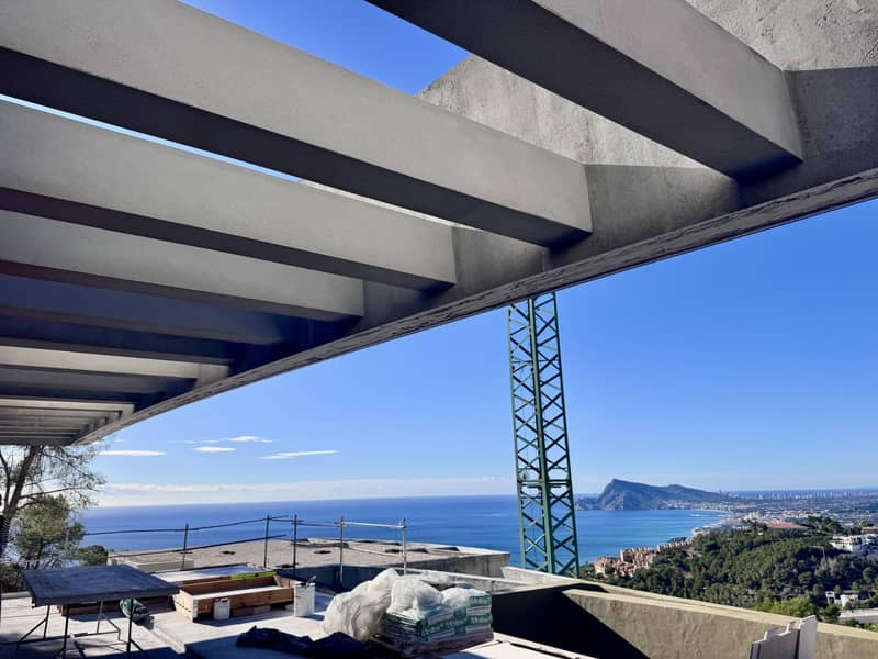 Villa, Altea — photo 4
