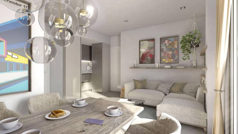 Apartment, Mijas — photo 7