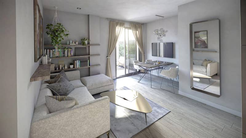 Apartment, Mijas — photo 6