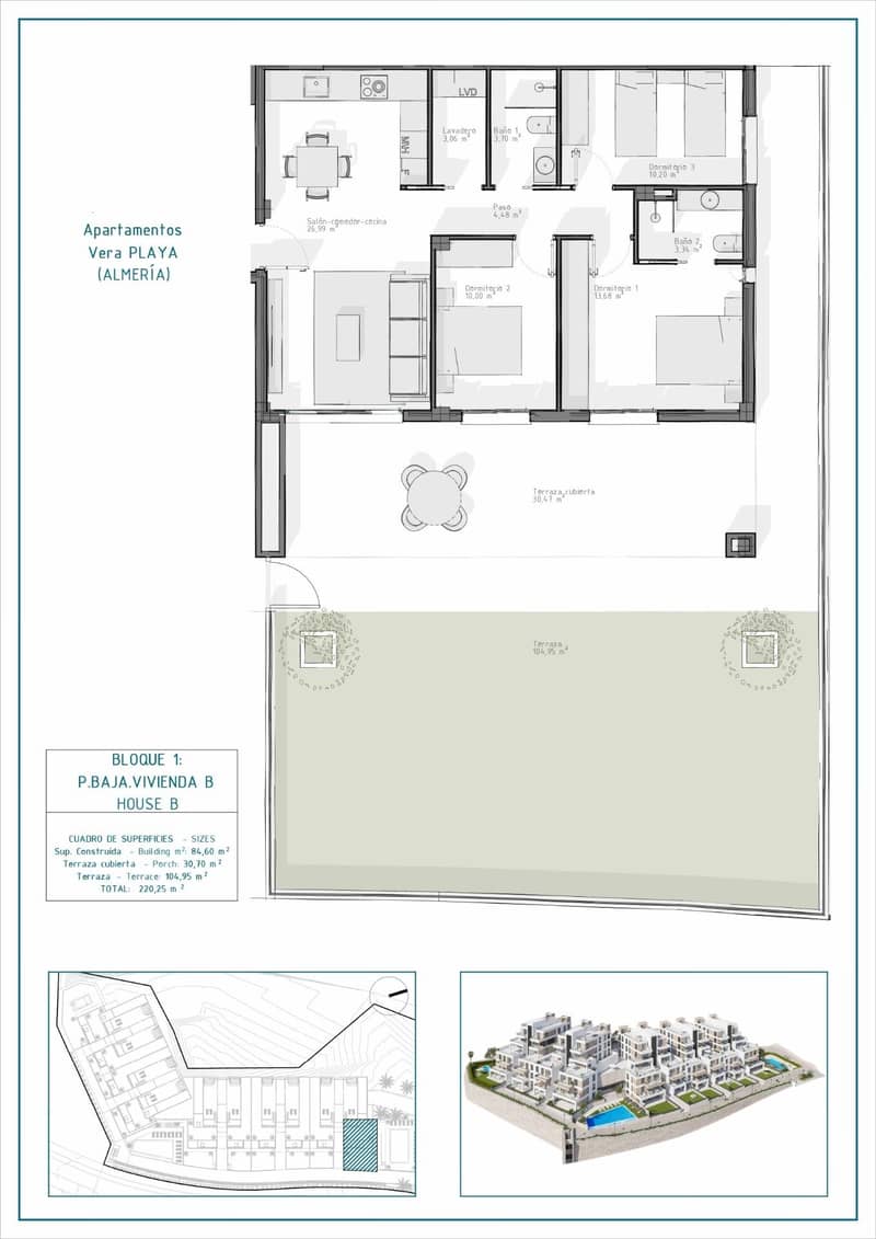 Apartment, Vera — photo 10