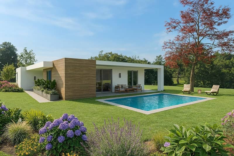 Villa, Monforte del Cid — photo 3
