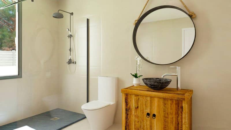 Villa, Monforte del Cid — photo 16