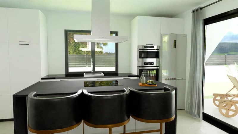 Villa, Monforte del Cid — photo 7