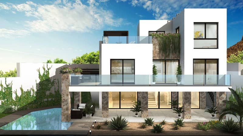 Villa, Ciudad Quesada — photo 3