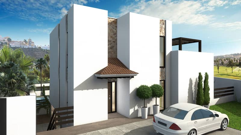 Villa, Ciudad Quesada — photo 6