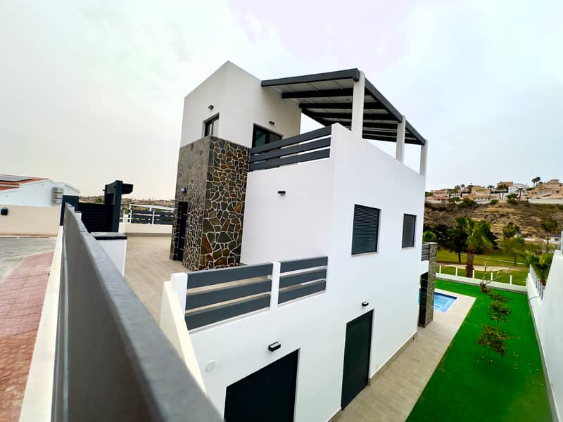 Villa, Ciudad Quesada — photo 3
