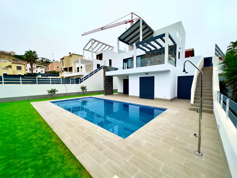 Villa, Ciudad Quesada — photo 4