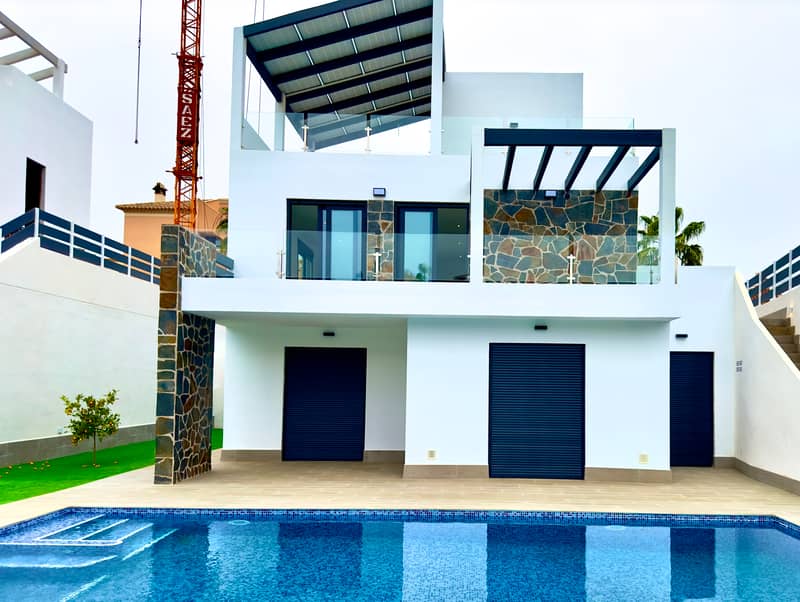 Villa, Ciudad Quesada — photo 2