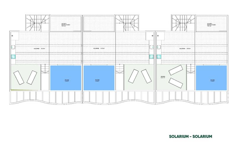Bungalow, Pilar de la Horadada — photo 8