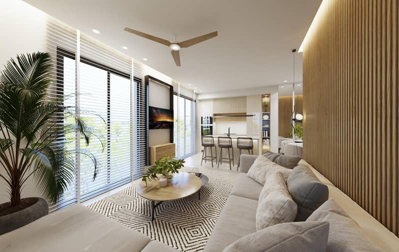 Apartment, Torre-Pacheco — photo 12
