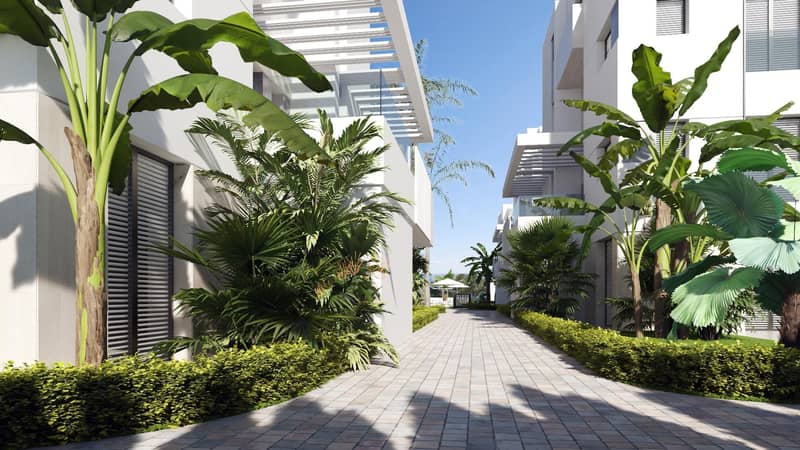 Apartment, Torre-Pacheco — photo 8