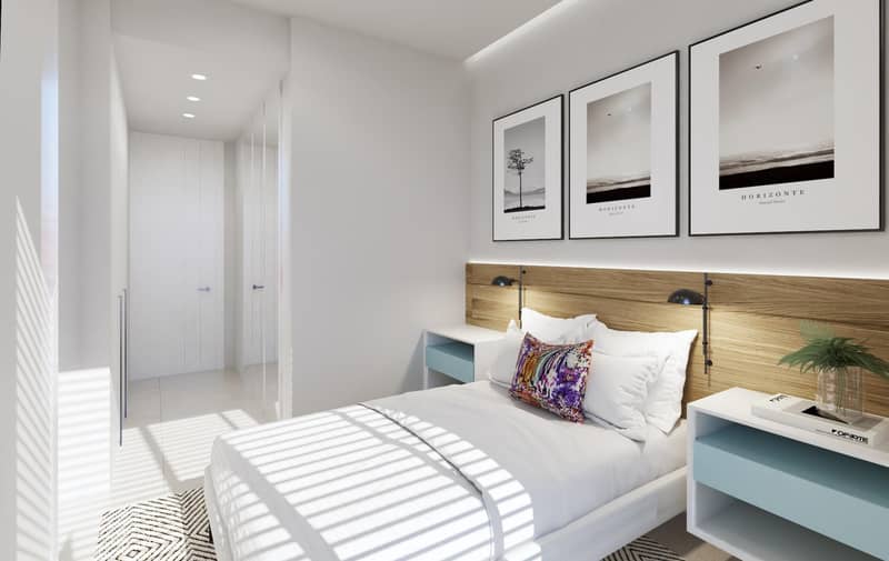 Apartment, Torre-Pacheco — photo 15