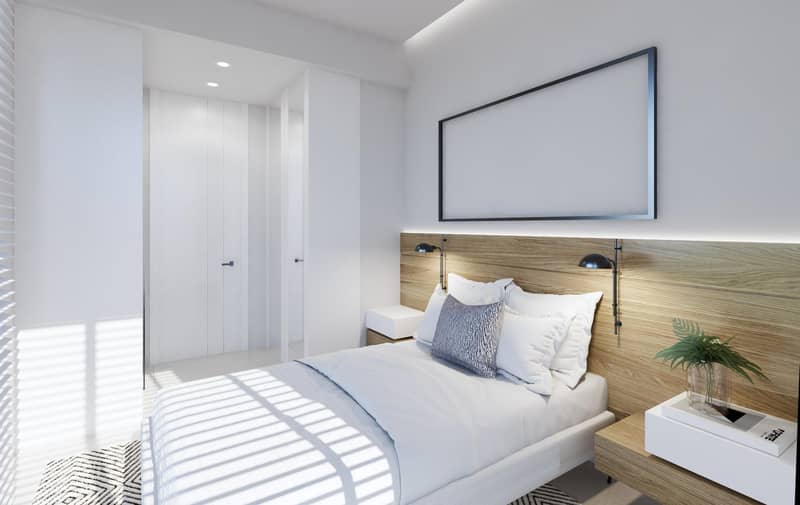 Apartment, Torre-Pacheco — photo 16
