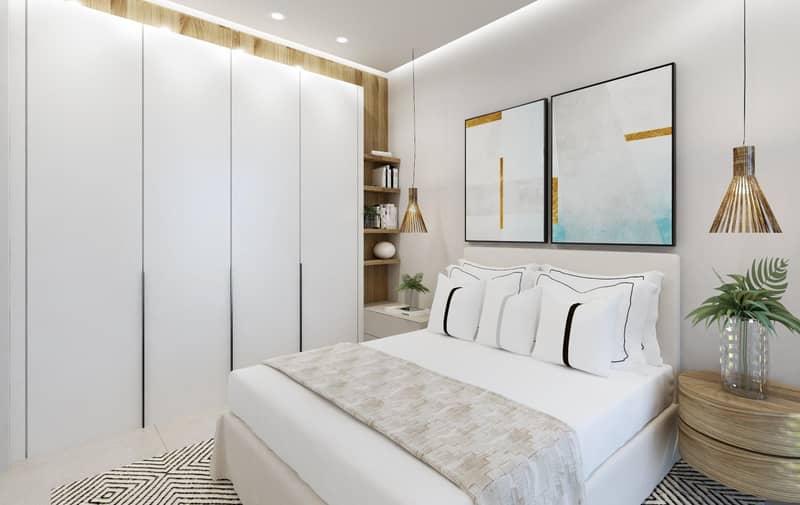 Apartment, Torre-Pacheco — photo 14