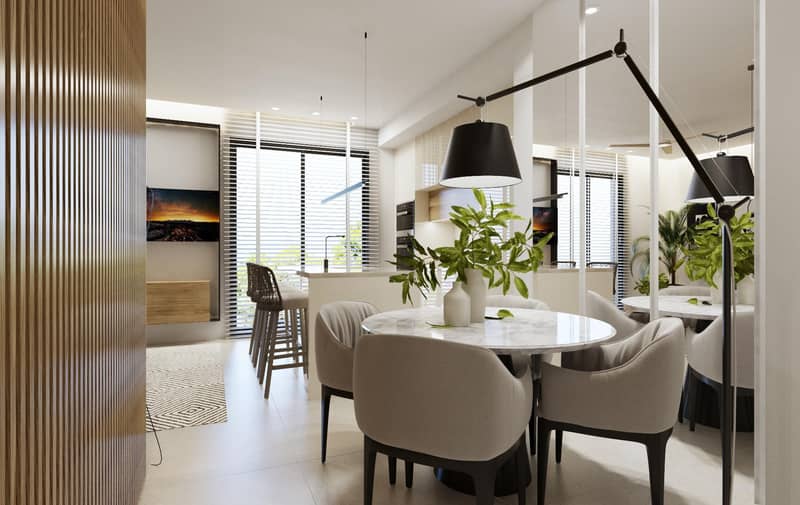Apartment, Torre-Pacheco — photo 11
