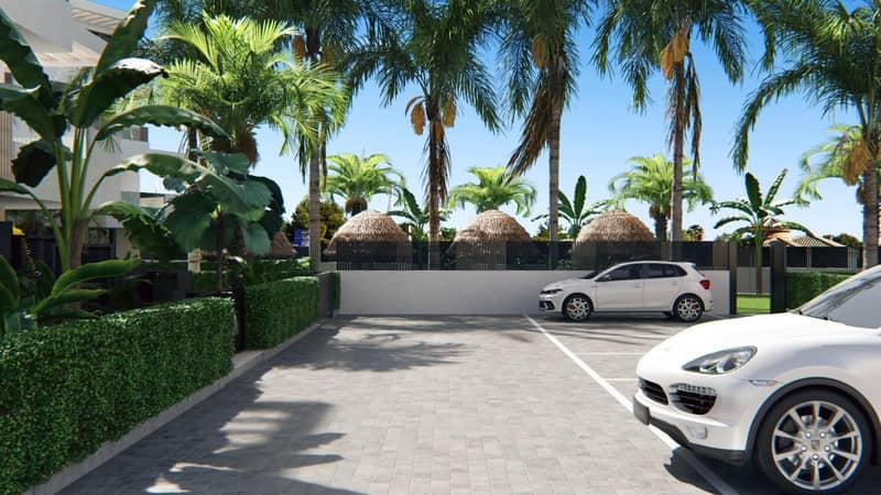 Apartment, Torre-Pacheco — photo 7