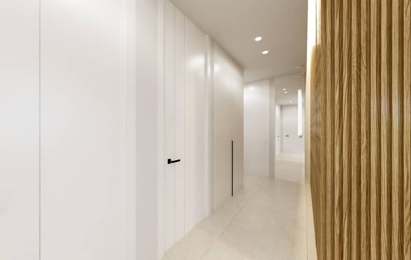 Apartment, Torre-Pacheco — photo 13