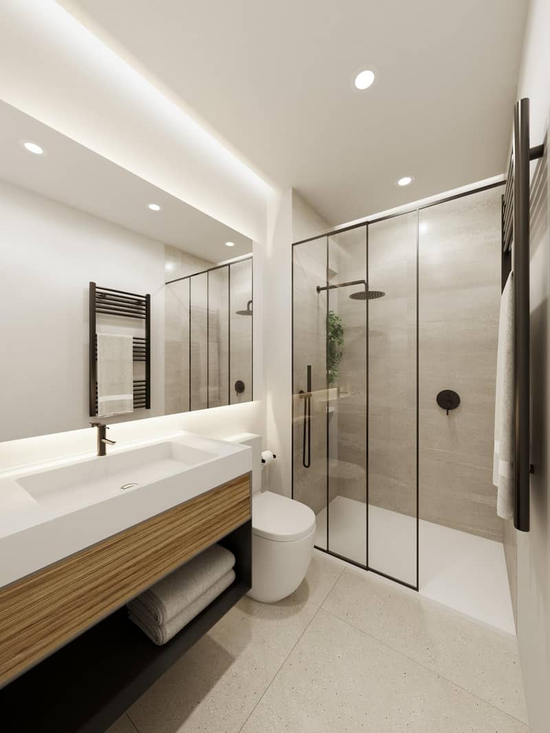 Apartment, Torre-Pacheco — photo 19