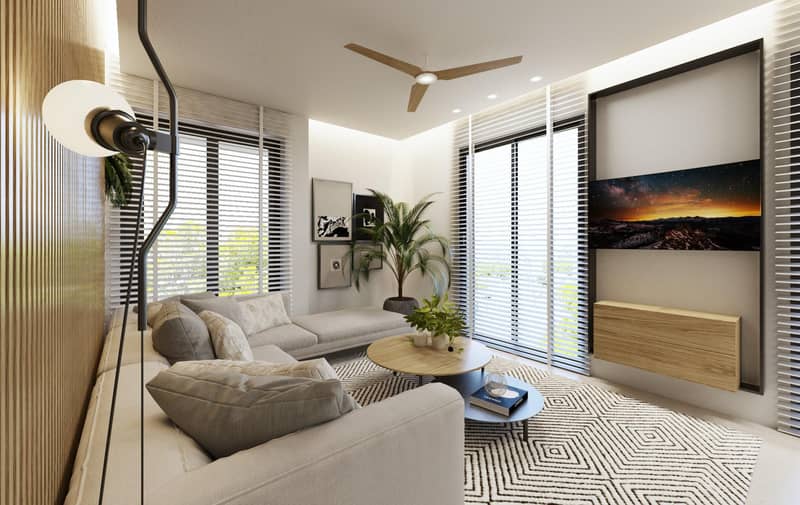 Apartment, Torre-Pacheco — photo 10