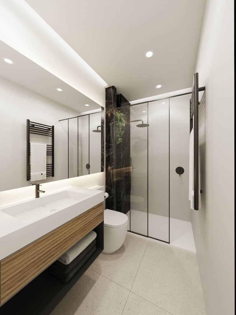 Apartment, Torre-Pacheco — photo 20