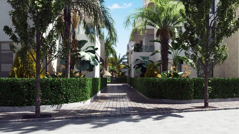 Apartment, Torre-Pacheco — photo 4