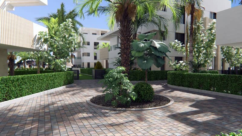 Apartment, Torre-Pacheco — photo 6