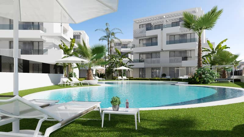 Apartment, Torre-Pacheco — photo 2