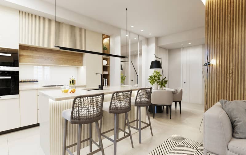Apartment, Torre-Pacheco — photo 9