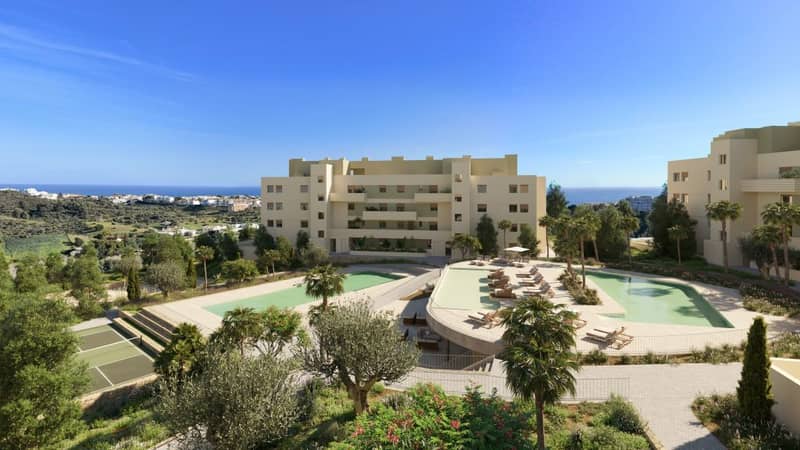 Квартира в Михасе — фото 15