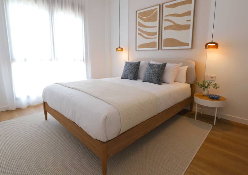 Apartment, La Manga — photo 21