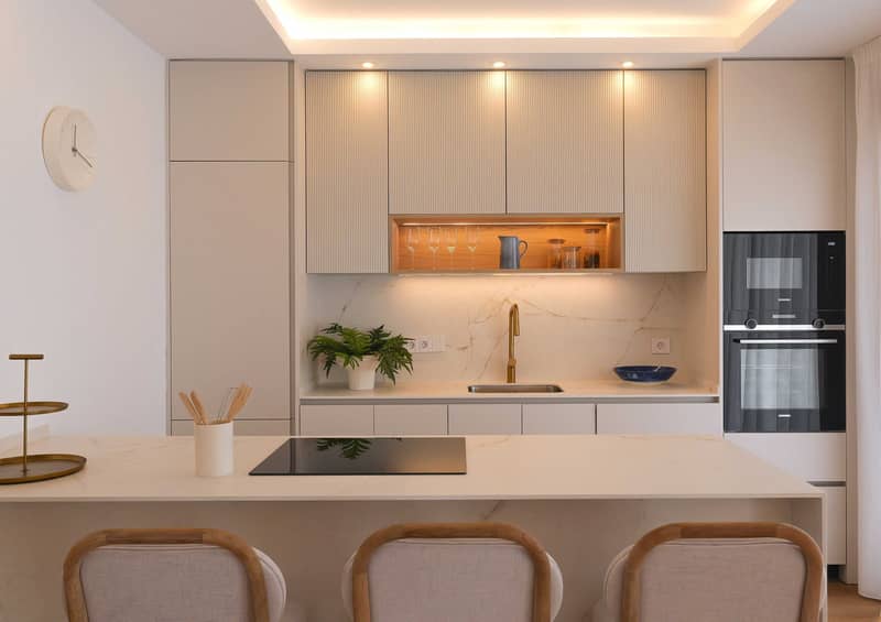 Apartment, La Manga — photo 16