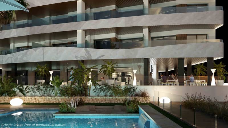Apartment, La Manga — photo 6