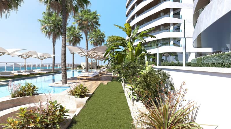 Apartment, La Manga — photo 10