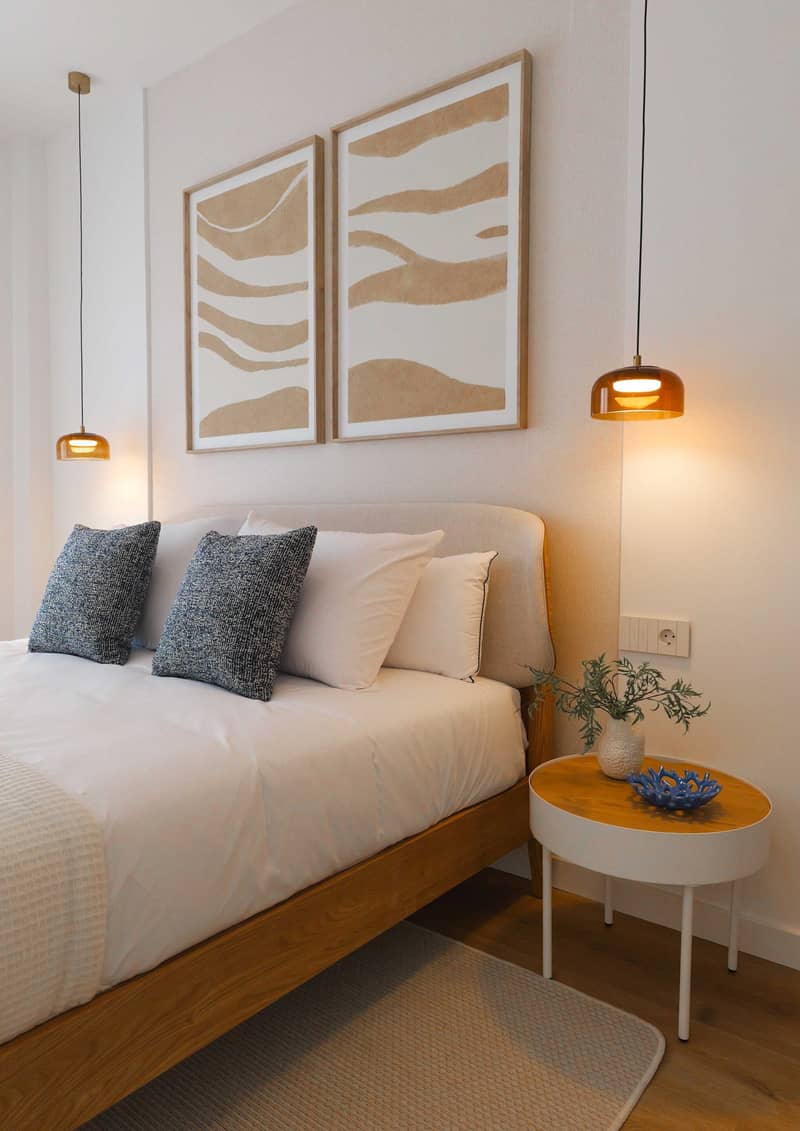 Apartment, La Manga — photo 22
