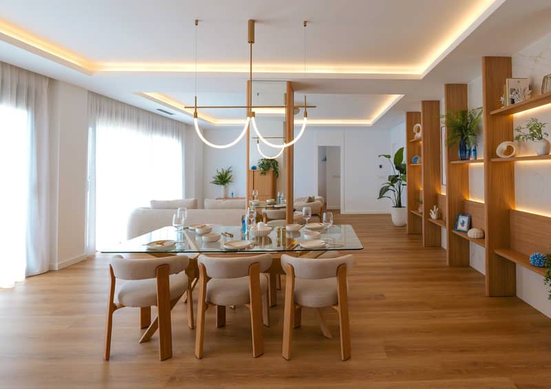 Apartment, La Manga — photo 12