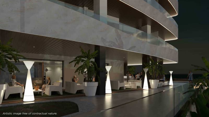 Apartment, La Manga — photo 5
