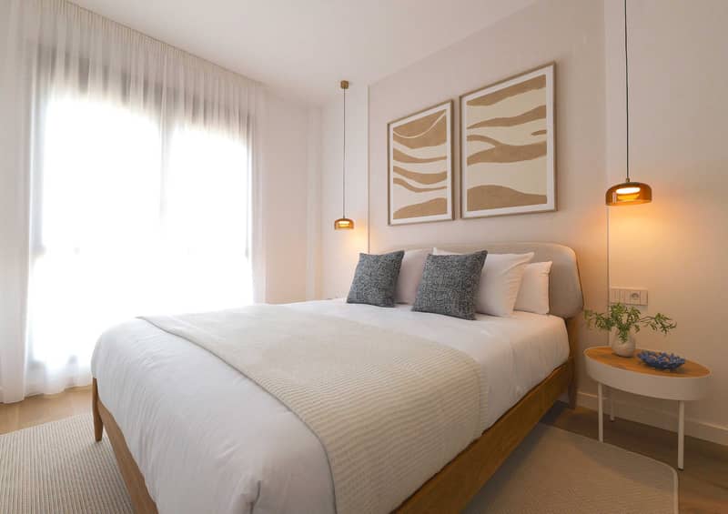 Apartment, La Manga — photo 18