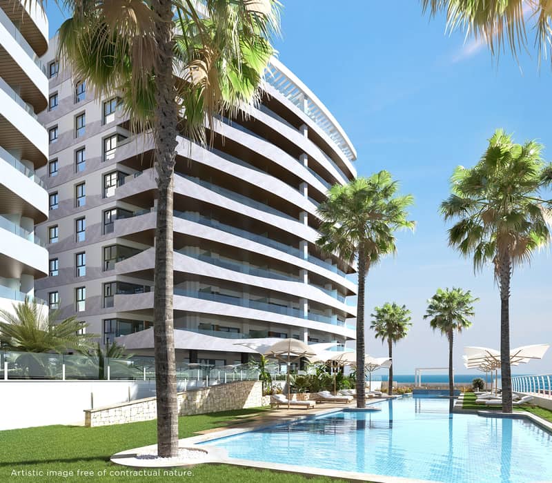 Apartment, La Manga — photo 40
