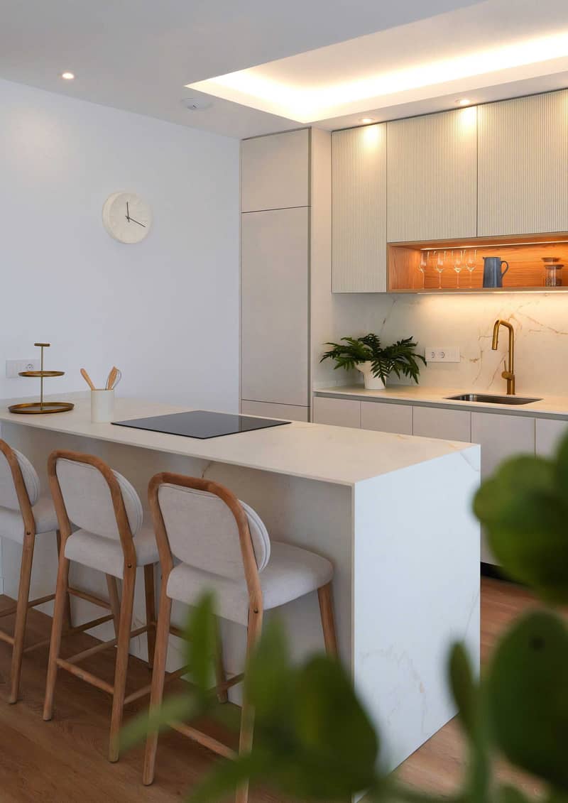 Apartment, La Manga — photo 37